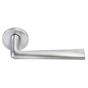 Матовый хром