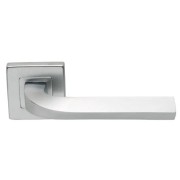 Матовый хром