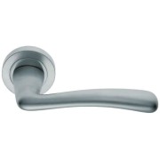 Матовый хром