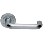 Матовый хром