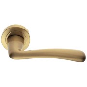 Матовое золото