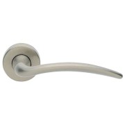 Матовый никель