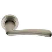 Матовый никель