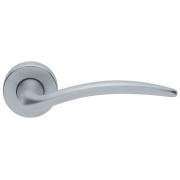 Матовый хром