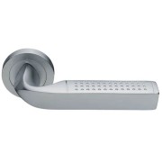 Матовый хром