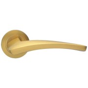 Матовое золото