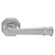 Матовый хром