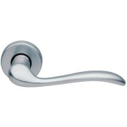 Матовый хром