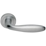 Матовый хром