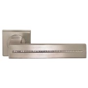 Матовый никель