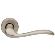 Матовый никель