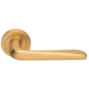 Матовое золото