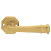 Матовое золото