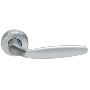 Матовый хром