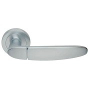 Матовый хром