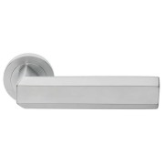 Матовый хром