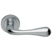 Матовый хром