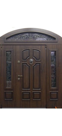 Входная дверь Арма Arch