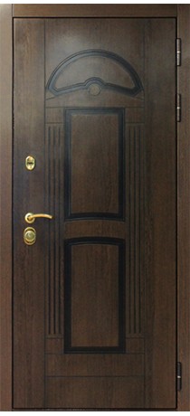 Входная дверь АСД Аполлон
