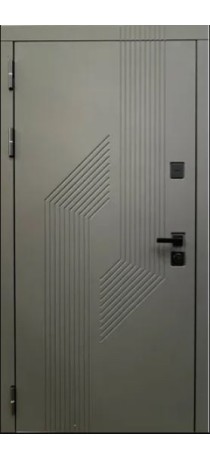 Входная дверь MXDoors MX-4