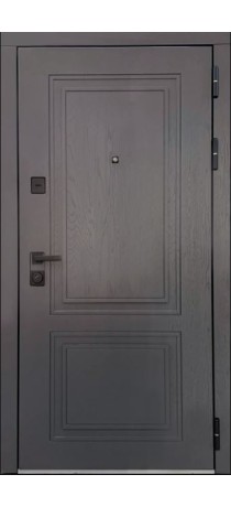 Входная дверь MXDoors MX NEO 3D