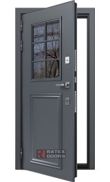 Входная дверь Sigma Ratex T1