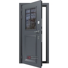 Входная дверь Sigma Ratex T1