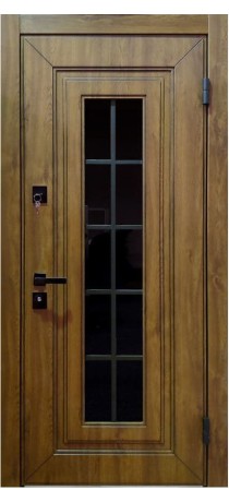 Входная дверь Сотмик Бристоль