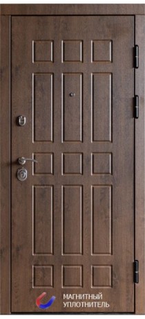 Входная дверь Termo Door Афина