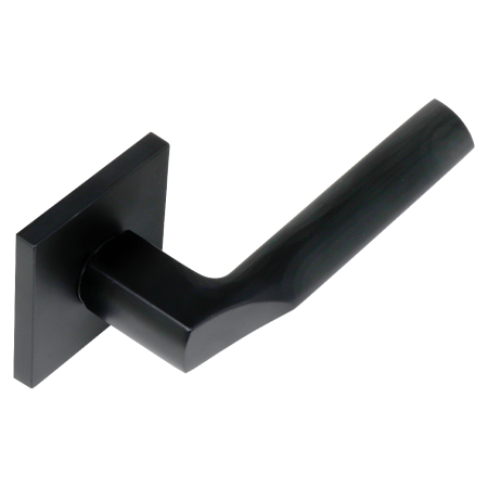 Дверная ручка Adden Bau Shelf S-559 Black цвет Чёрный матовый