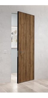 Комплект скрытой двери Pro Design Panel Egger наружного открыван